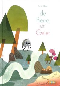 De Pierre en Galet