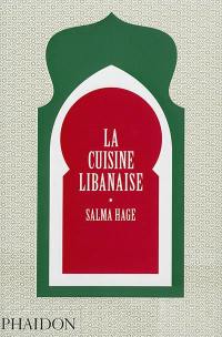 La cuisine libanaise