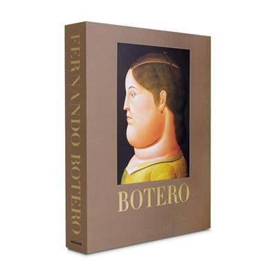 Fernando Botero