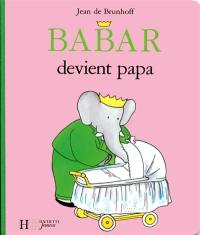 Babar devient papa