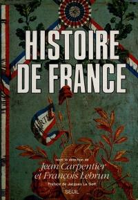 Histoire de France