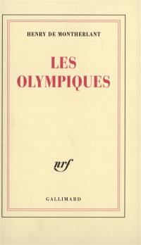 Les olympiques