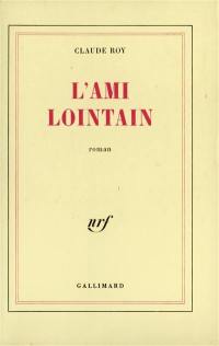 L'Ami lointain