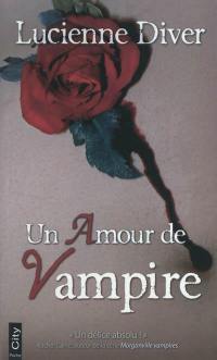 Un amour de vampire