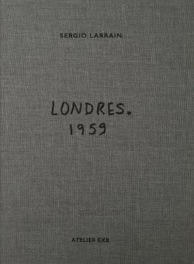 Londres : 1959