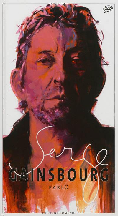 Serge Gainsbourg