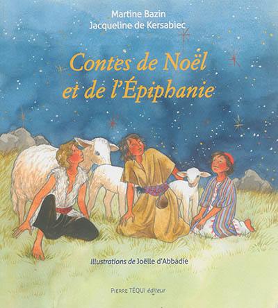 Contes de Noël et de l'Epiphanie