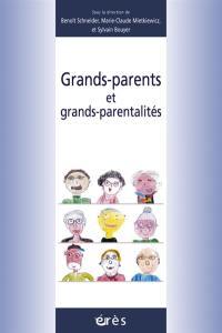 Grands-parents et grands-parentalités