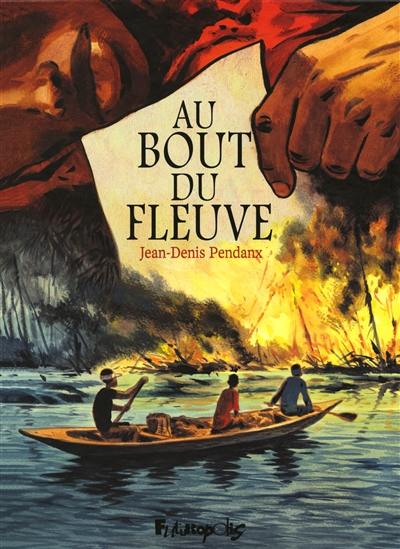 Au bout du fleuve