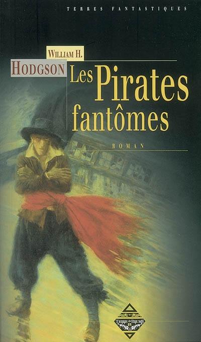 Les pirates fantômes