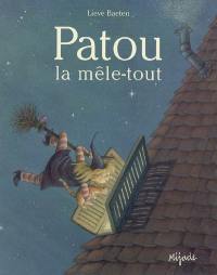 Patou la mêle-tout