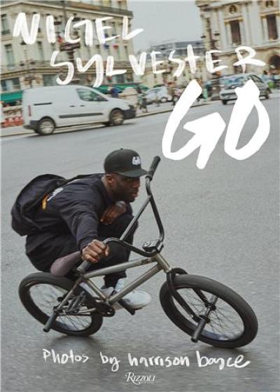 Nigel Sylvester Go