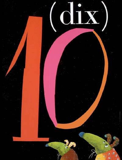 10 (dix)