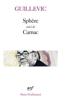 Sphère. Carnac