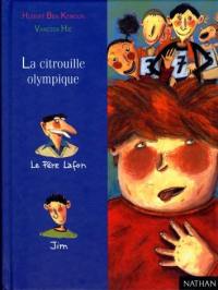 La citrouille olympique