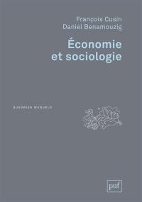 Economie et sociologie