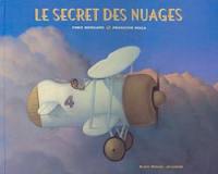 Le secret des nuages