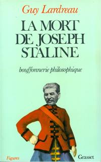 La Mort de Joseph Staline