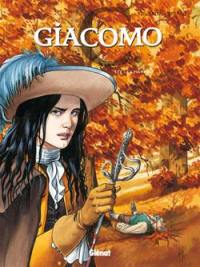 Giacomo C.. Vol. 12. La Fiammina