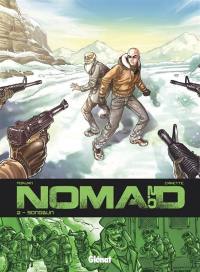 Nomad 2.0. Vol. 2. Songbun