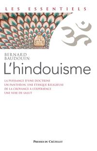 L'hindouisme : une renaissance spirituelle