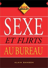 Sexe et flirts au bureau