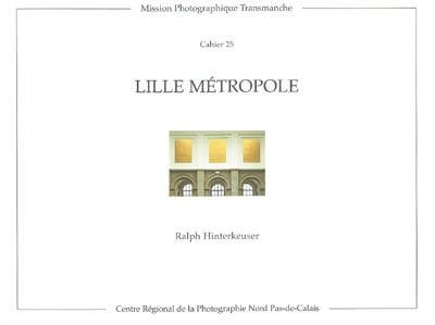 Lille métropole