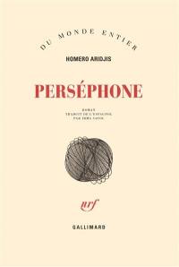 Perséphone