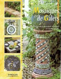 Mosaïques de galets