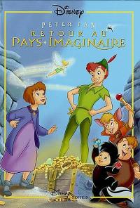 Peter Pan, retour au pays imaginaire