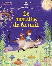 Le monstre de la nuit