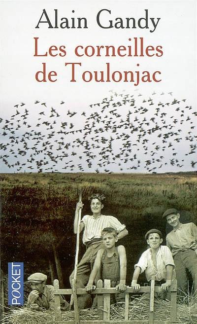 Les corneilles de Toulonjac