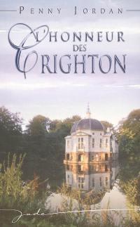 L'honneur des Crighton