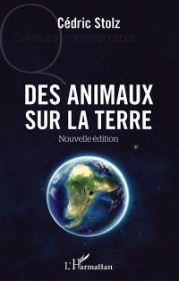 Des animaux sur la Terre