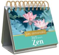 365 jours zen : 2022