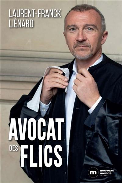 Avocat des flics