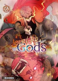 Level up with the gods. Vol. 2