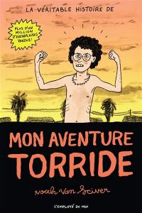 Mon aventure torride