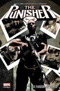 The Punisher. Vol. 5. Le faiseur de veuves