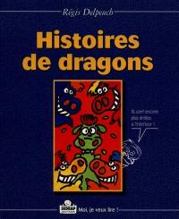 Histoires de dragons