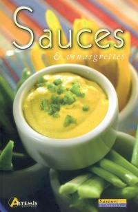 Sauces & vinaigrettes