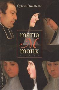 Maria Monk