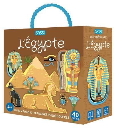 L'Egypte