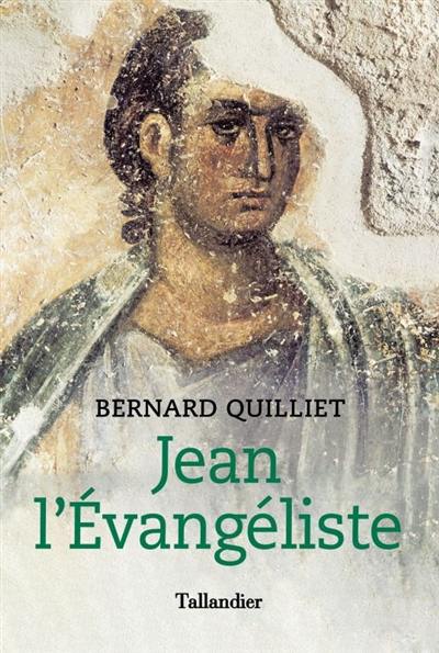 Jean l'Evangéliste