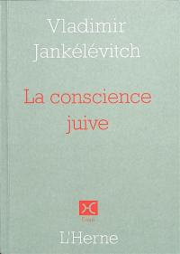 La conscience juive