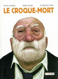 Le croque-mort