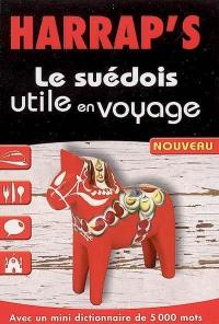 Le suédois utile en voyage