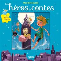 Les héros de contes