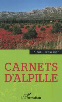 Carnets d'Alpille