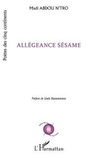 Allégeance sésame